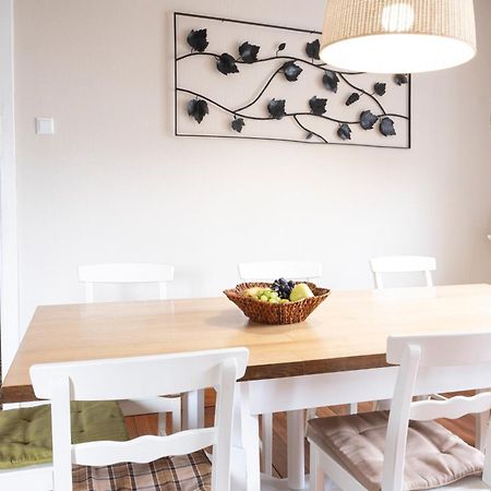 Passero Holiday House Моравске-Топлице Екстериор снимка