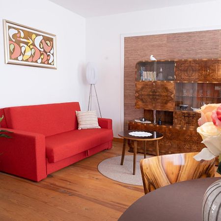 Passero Holiday House Моравске-Топлице Екстериор снимка