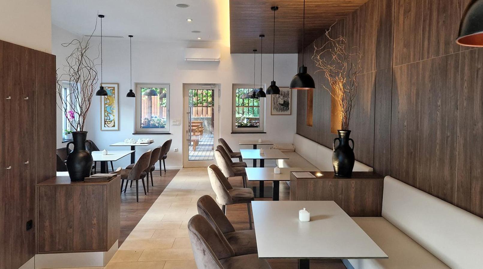 Passero Holiday House Моравске-Топлице Екстериор снимка