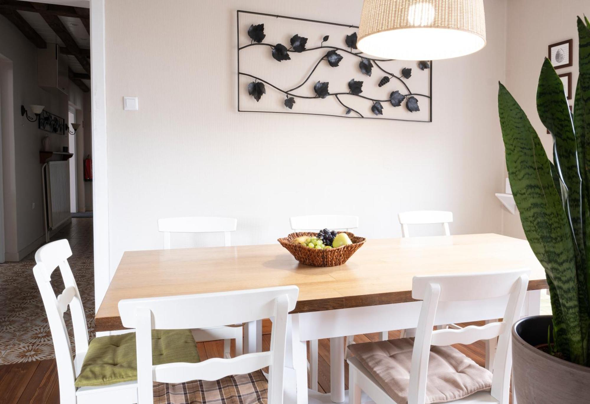 Passero Holiday House Моравске-Топлице Екстериор снимка