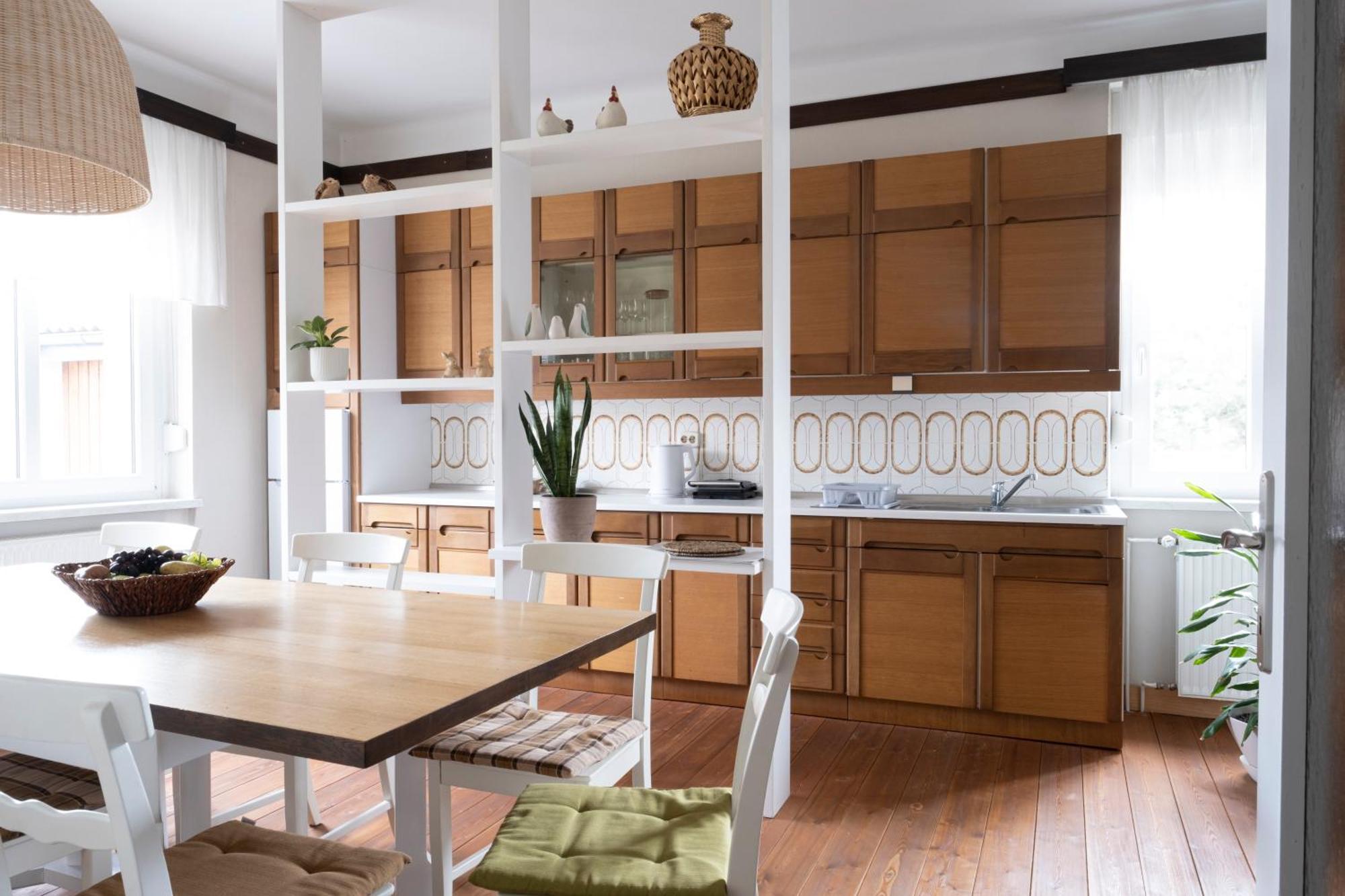 Passero Holiday House Моравске-Топлице Екстериор снимка