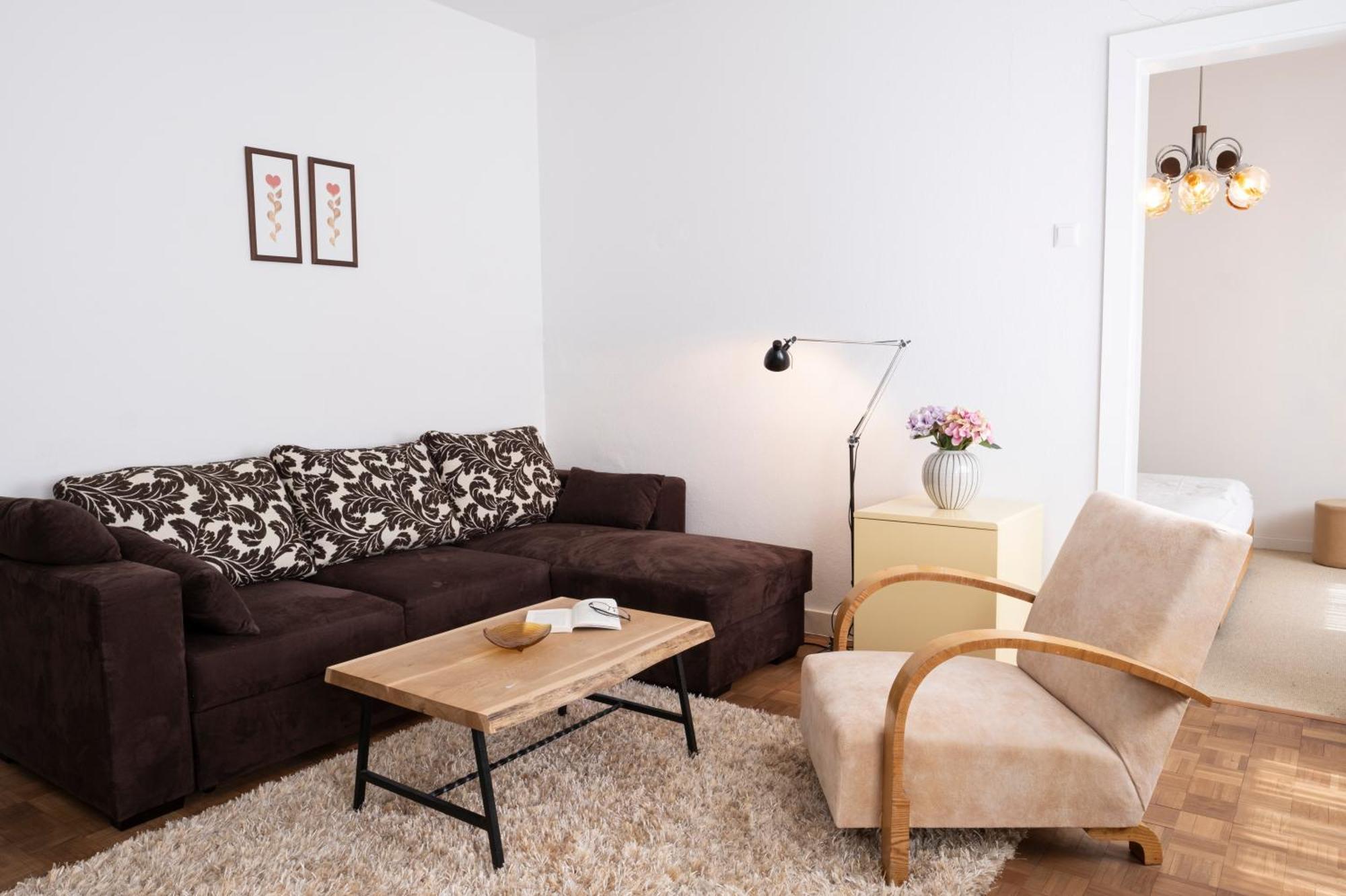 Passero Holiday House Моравске-Топлице Екстериор снимка