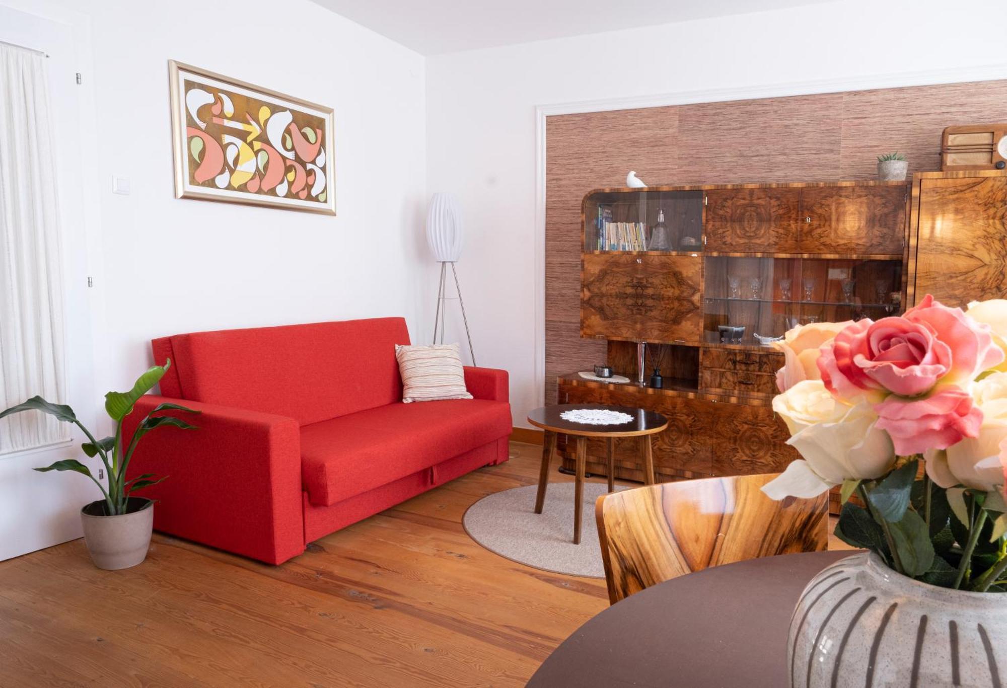Passero Holiday House Моравске-Топлице Екстериор снимка