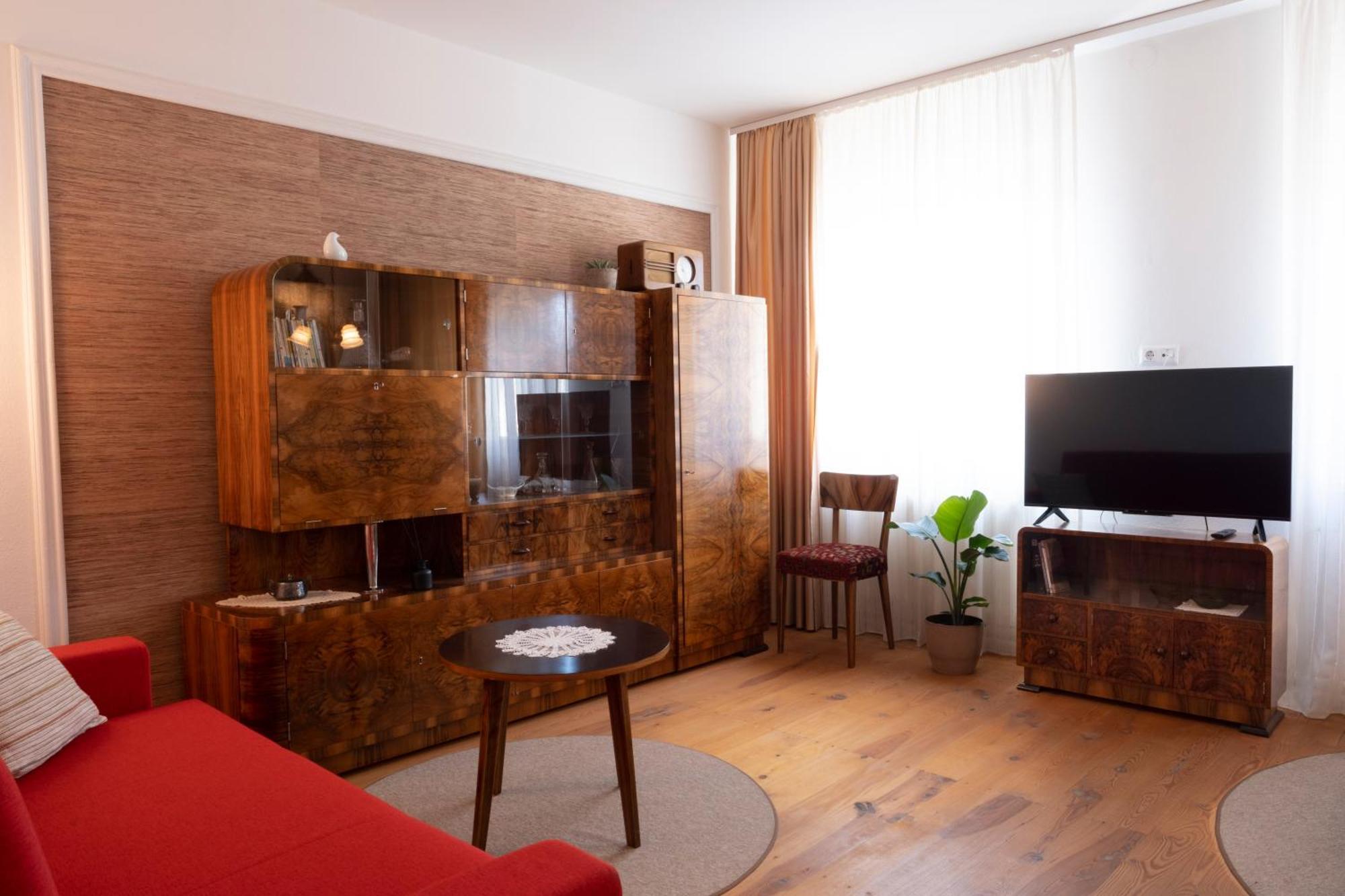 Passero Holiday House Моравске-Топлице Екстериор снимка