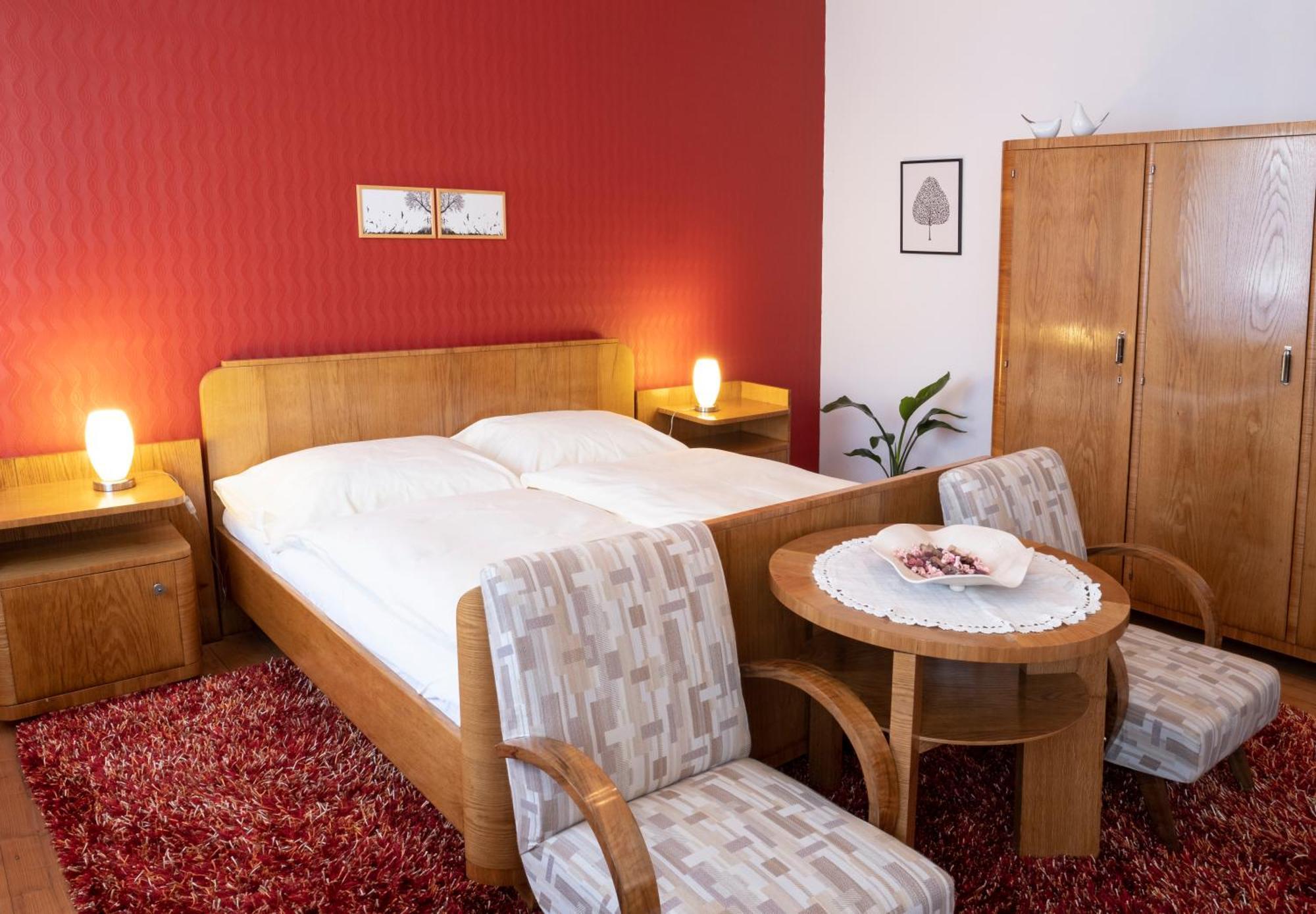 Passero Holiday House Моравске-Топлице Екстериор снимка