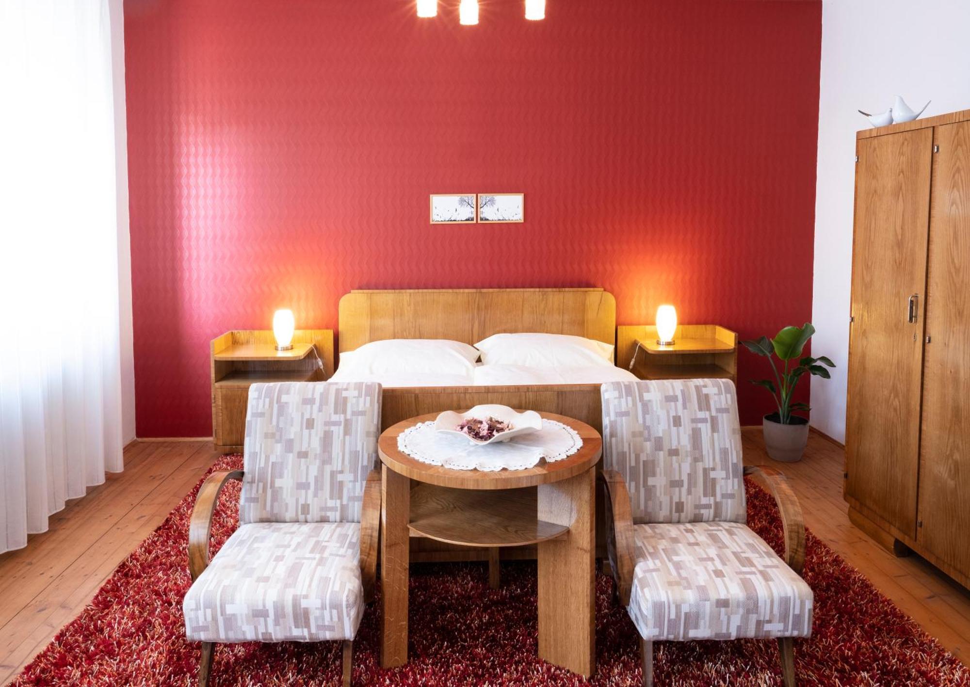Passero Holiday House Моравске-Топлице Екстериор снимка